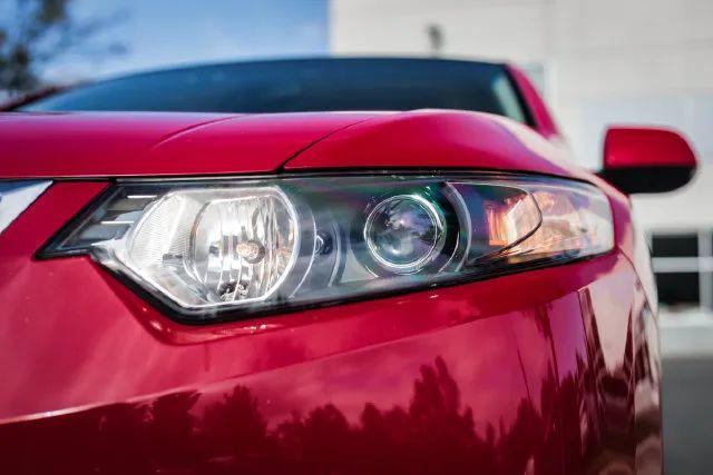 2013 Acura TSX 2.4