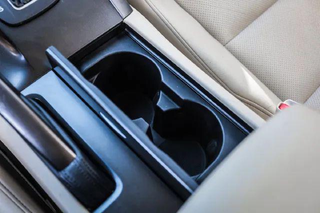 2013 Acura TSX 2.4