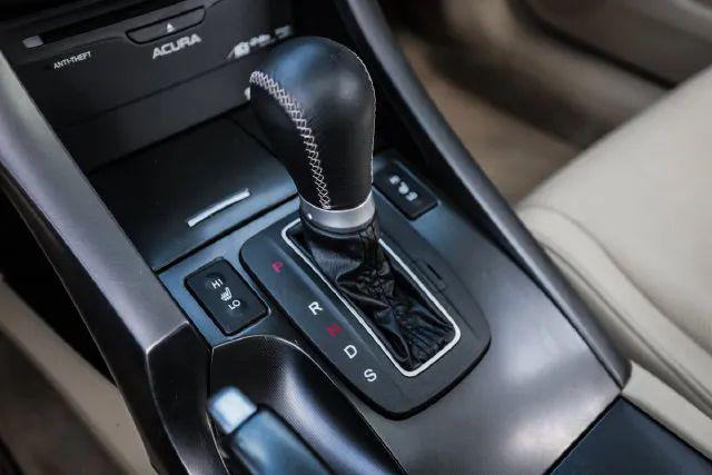 2013 Acura TSX 2.4