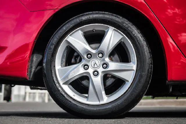 2013 Acura TSX 2.4