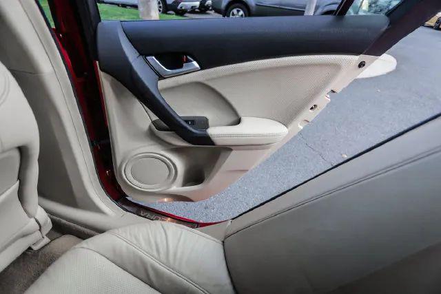 2013 Acura TSX 2.4