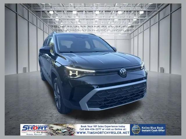 2026 Volkswagen Taos SE for sale in Hazard, KY