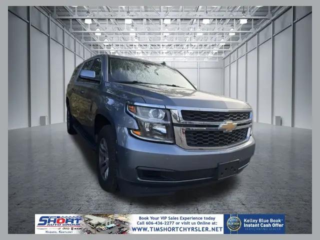 2019 Chevrolet Suburban LT for sale in Hazard, KY