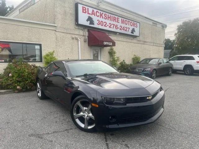 2014 Chevrolet Camaro 2LT for sale in New Castle, DE