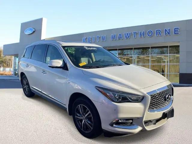 2019 INFINITI QX60 LUXE for sale in Belmont, NC