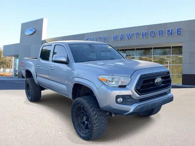 2020 Toyota Tacoma SR V6 for sale in Belmont, NC