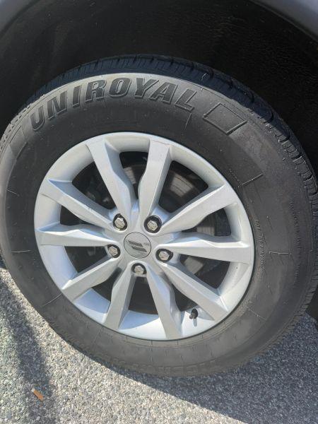 2019 Dodge Durango SXT AWD