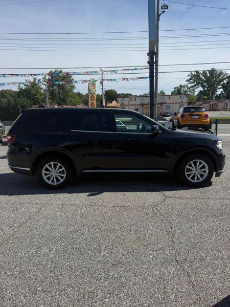 2019 Dodge Durango SXT AWD for sale in Rosedale, MD