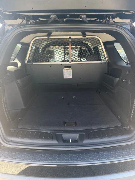 2019 Dodge Durango SXT AWD
