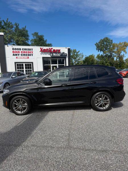 2020 BMW X3 xDrive30i for sale in Rosedale, MD