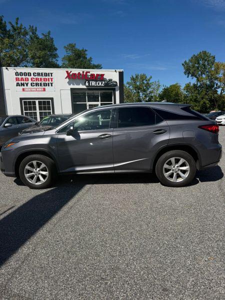 2016 Lexus RX 350 350 for sale in Rosedale, MD