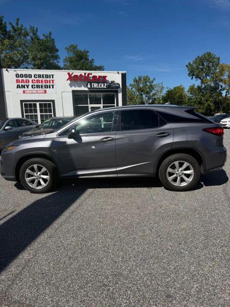 2016 Lexus RX 350 350 for sale in Rosedale, MD