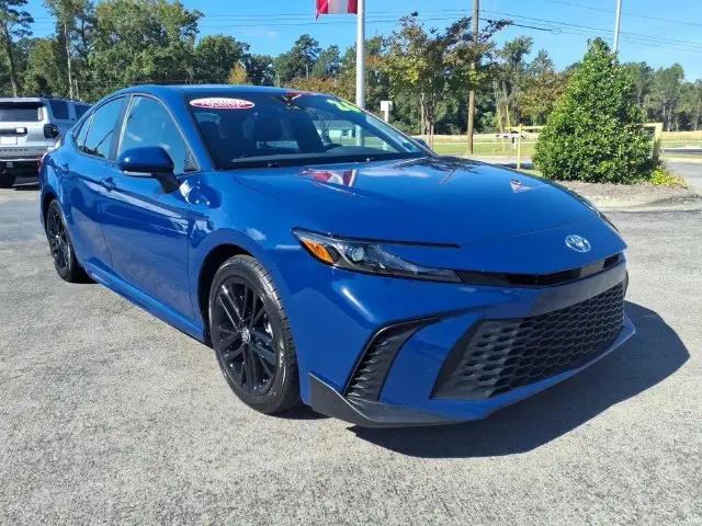 2026 Toyota Camry SE for sale in New Bern, NC