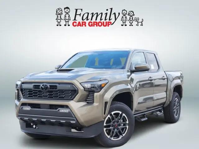 2026 Toyota Tacoma TRD Sport for sale in Arlington, TX