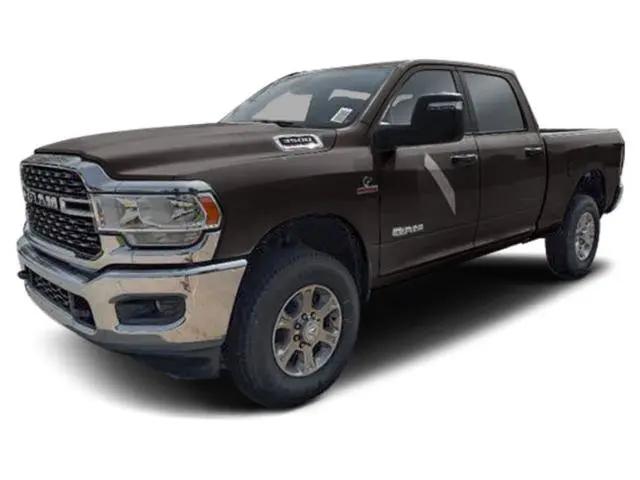 2024 Ram 3500 Laramie Crew Cab 4x4 8 Box for sale in Riverhead, NY