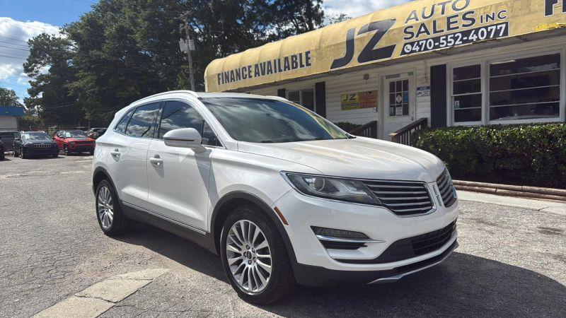 2017 Lincoln MKC Reserve for sale in Marietta, GA