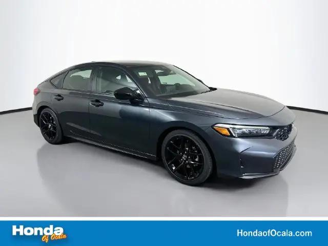 2026 Honda Civic Sport for sale in Ocala, FL