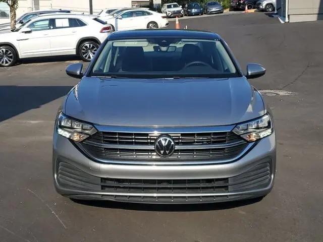 2024 Volkswagen Jetta 1.5T SE for sale in Cornelius, NC