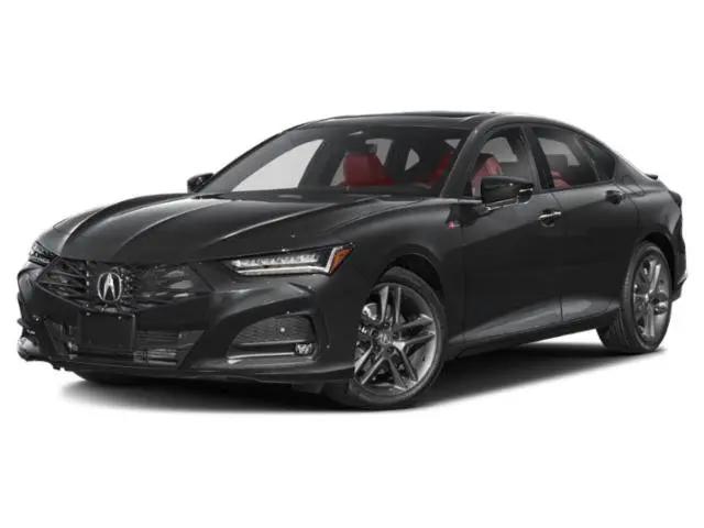 2025 Acura TLX A-SPEC Package for sale in Streamwood, IL