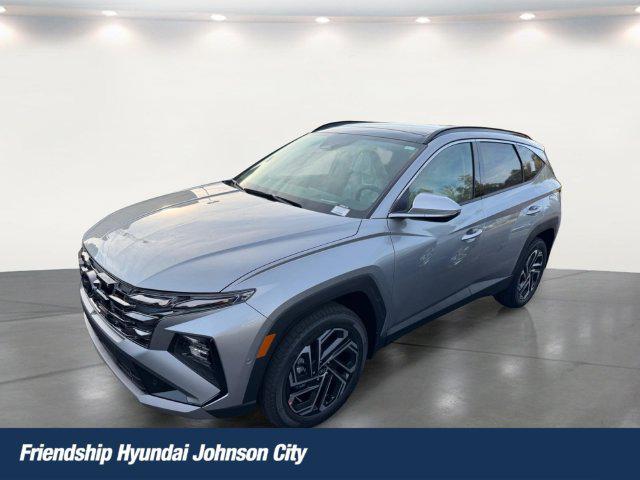 2026 Hyundai Tucson Limited for sale in Johnson City, TN