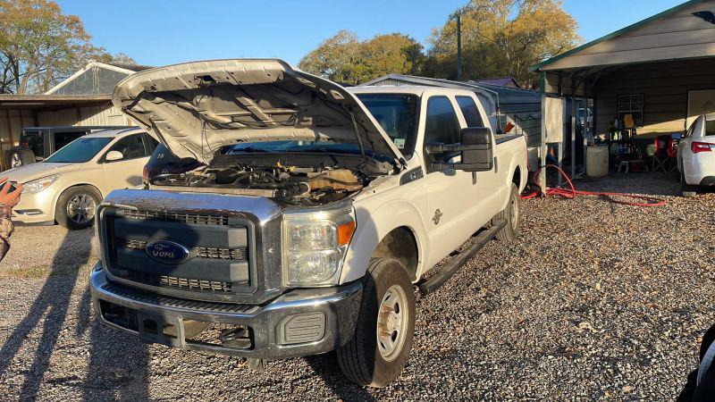 2016 Ford F-250 XL for sale in Broussard, LA