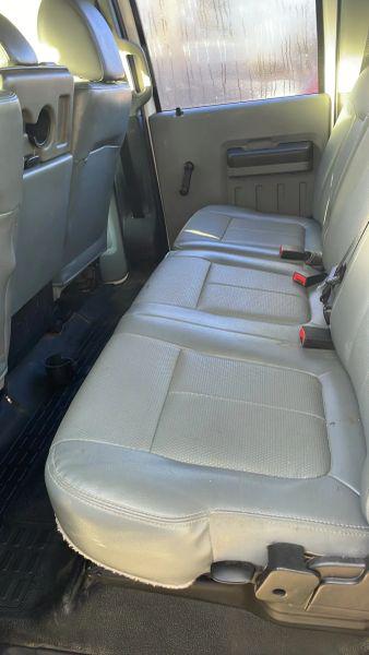 2016 Ford F-250 XL