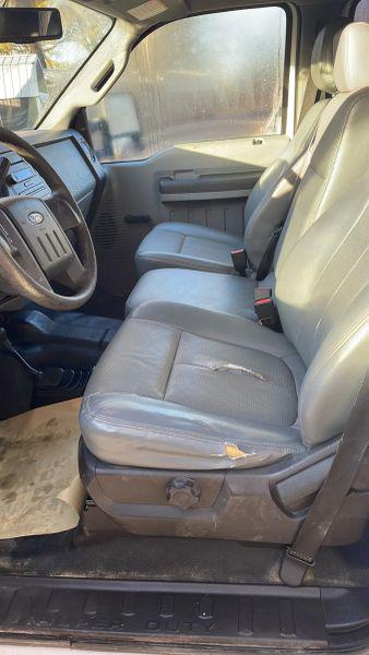 2016 Ford F-250 XL