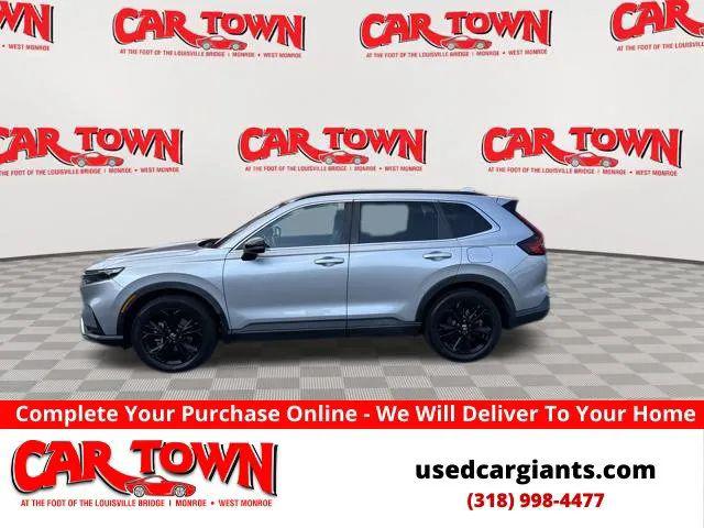 2023 Honda CR-V Hybrid Sport Touring for sale in Monroe, LA