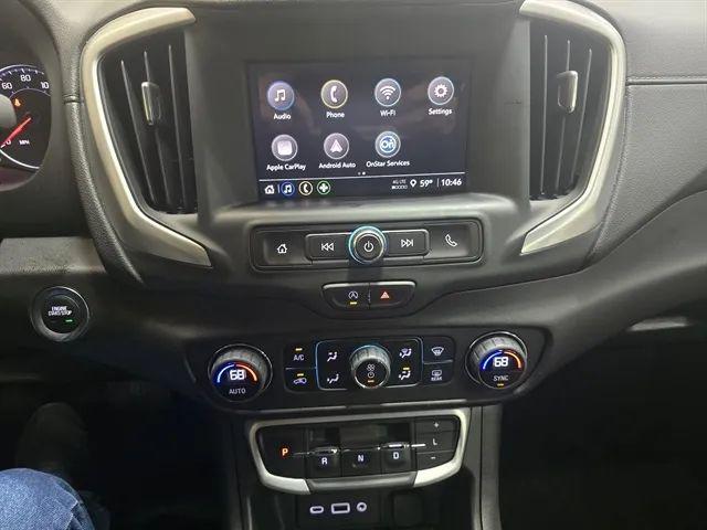 2024 GMC Terrain AWD SLE