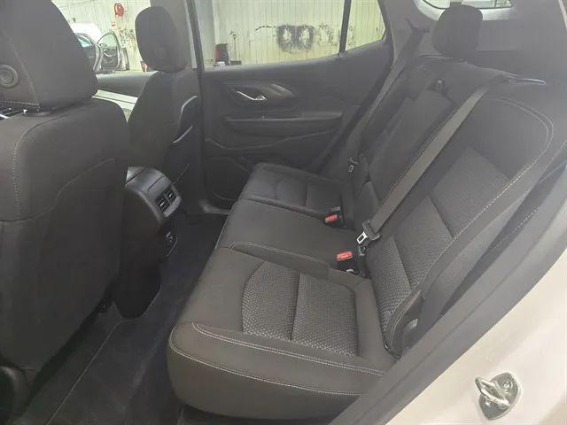 2024 GMC Terrain AWD SLE