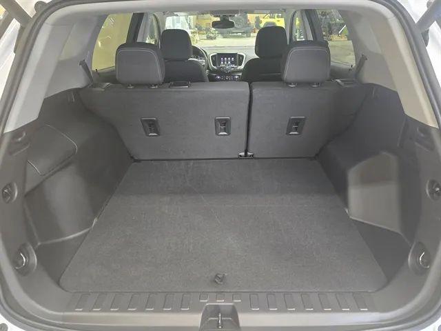 2024 GMC Terrain AWD SLE