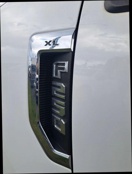 2019 Ford F-250 XL