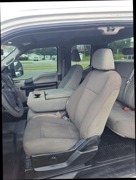 2019 Ford F-250 XL