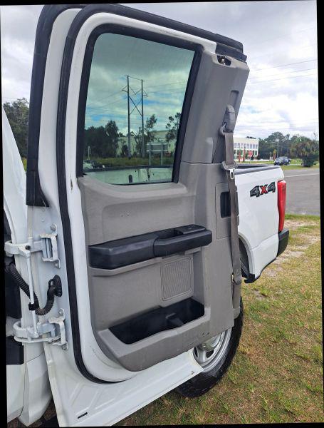 2019 Ford F-250 XL