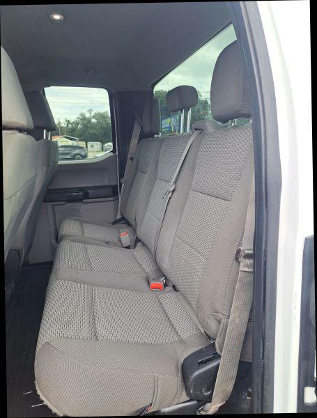 2019 Ford F-250 XL