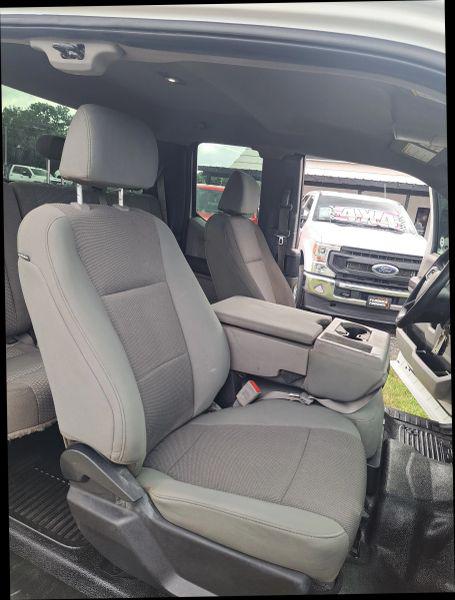 2019 Ford F-250 XL