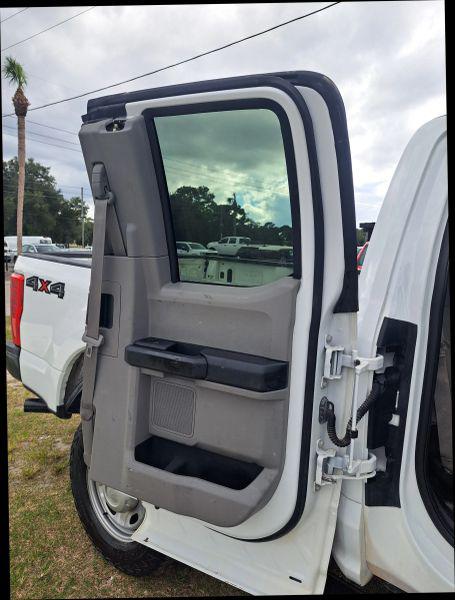 2019 Ford F-250 XL