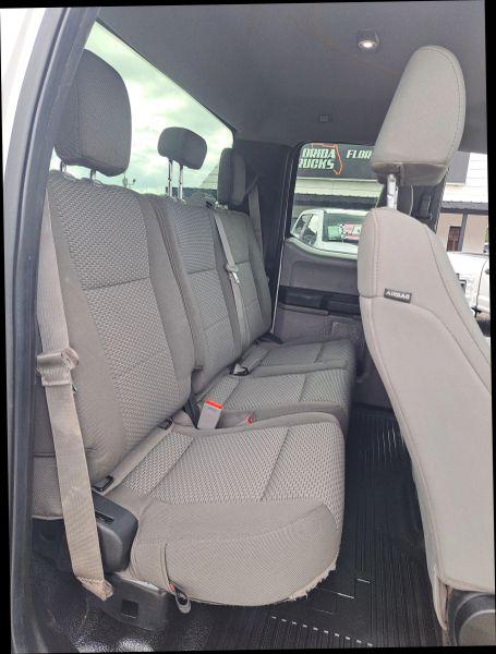 2019 Ford F-250 XL