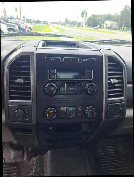 2019 Ford F-250 XL