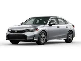 2026 Honda Civic LX for sale in Houston, TX