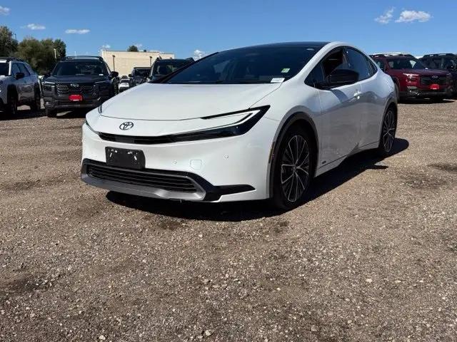 2024 Toyota Prius Limited AWD-e for sale in Englewood, CO