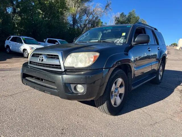 2009 Toyota 4Runner Sport V6 for sale in Englewood, CO