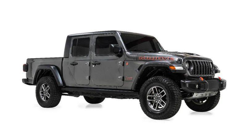 2024 Jeep Gladiator Sport for sale in Houston, TX