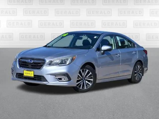 2018 Subaru Legacy 2.5i Premium for sale in North Aurora, IL