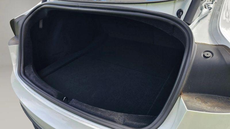2025 Tesla Model 3 Long Range Rear-Wheel Drive