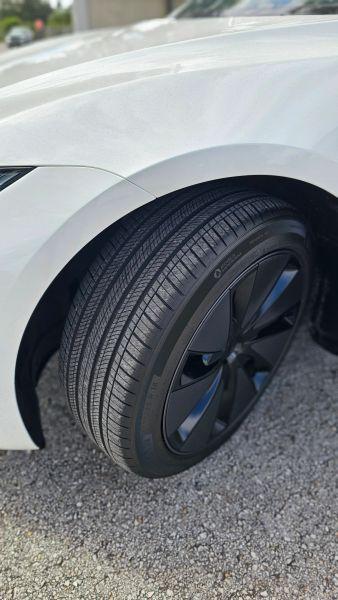 2025 Tesla Model 3 Long Range Rear-Wheel Drive