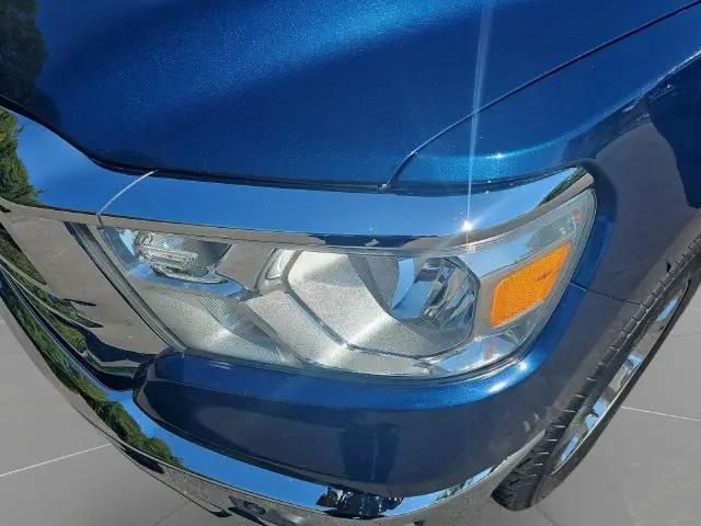 2019 Ram 1500 Big Horn/Lone Star Crew Cab 4x4 57 Box