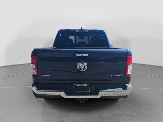 2019 Ram 1500 Big Horn/Lone Star Crew Cab 4x4 57 Box