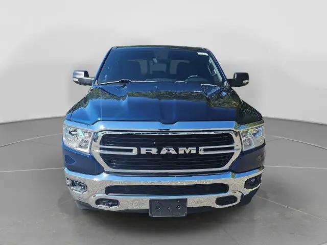 2019 Ram 1500 Big Horn/Lone Star Crew Cab 4x4 57 Box