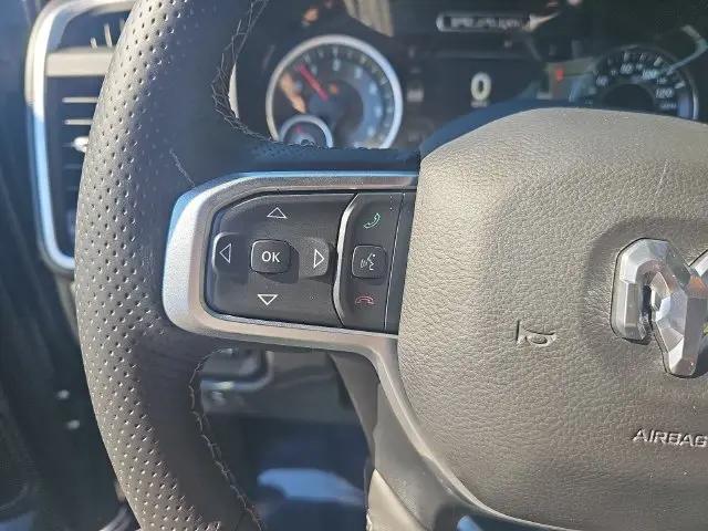 2019 Ram 1500 Big Horn/Lone Star Crew Cab 4x4 57 Box